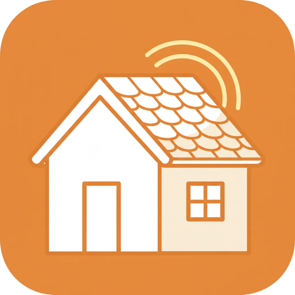 Roofing Contractors in Dodge Center logo