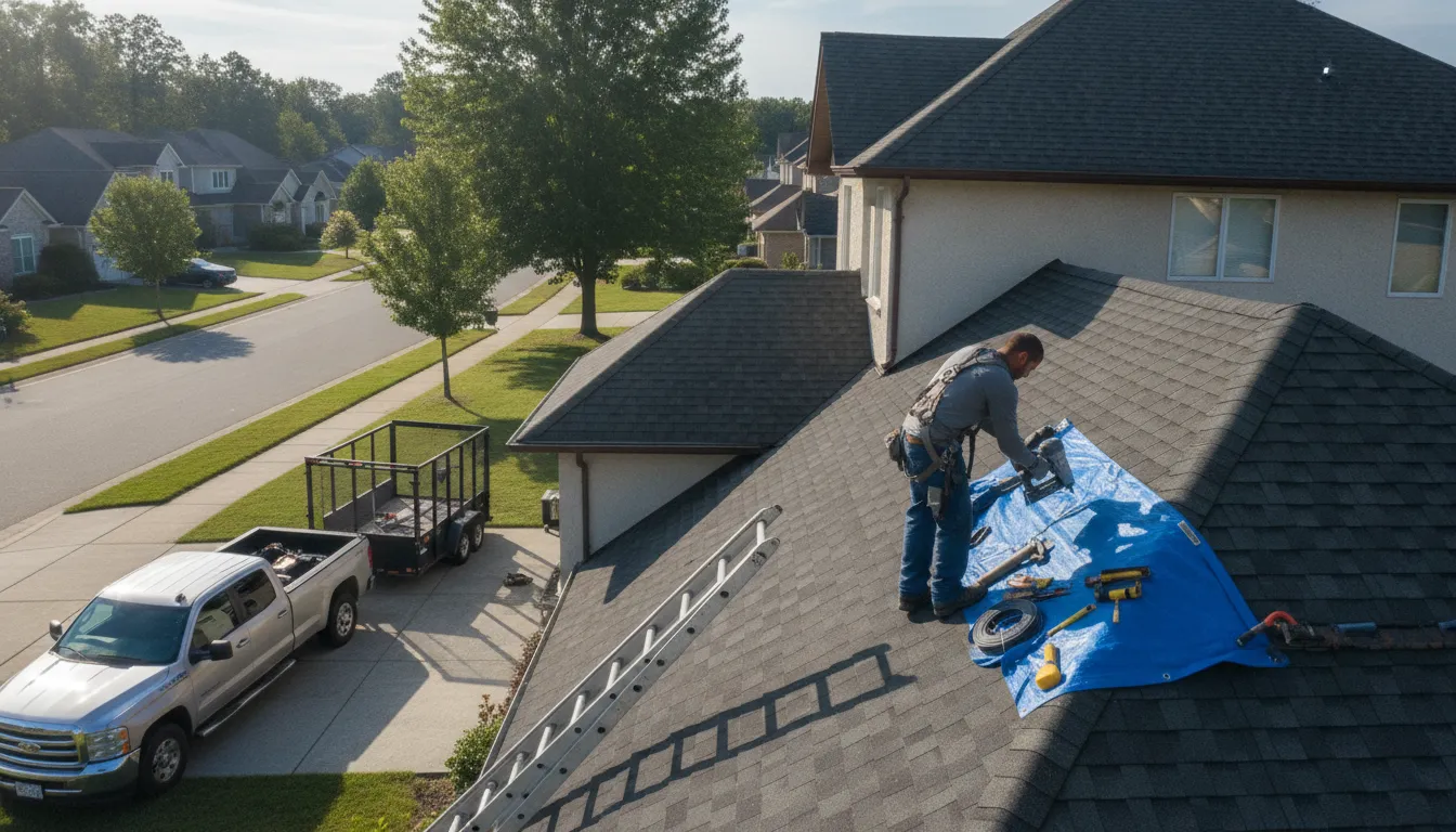 Trusted Siding Installation & Replacement for Dodge Center Homes & Businesses