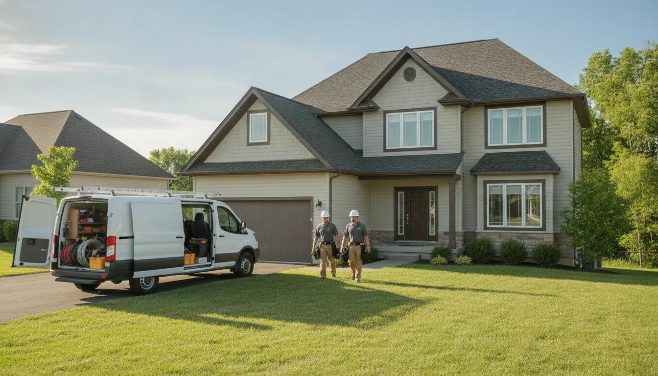 Siding Installation & Replacement in Dodge Center, Minnesota